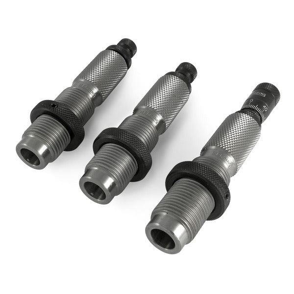 Redding Premium Deluxe 3 Die Set 7mm PRC