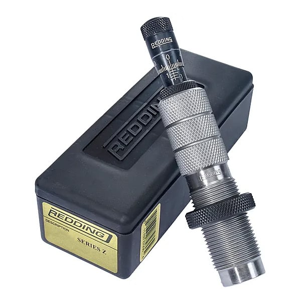 Redding Z Series 1