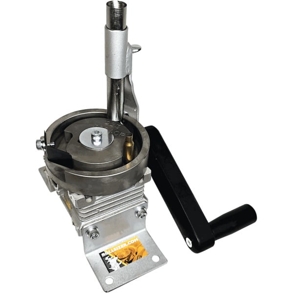 ROLLSIZER MANUAL HAND CRANK