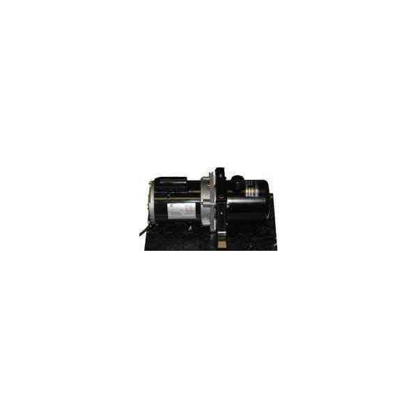MEC HYDRAULIC UNIT *SPECIAL ORDER*