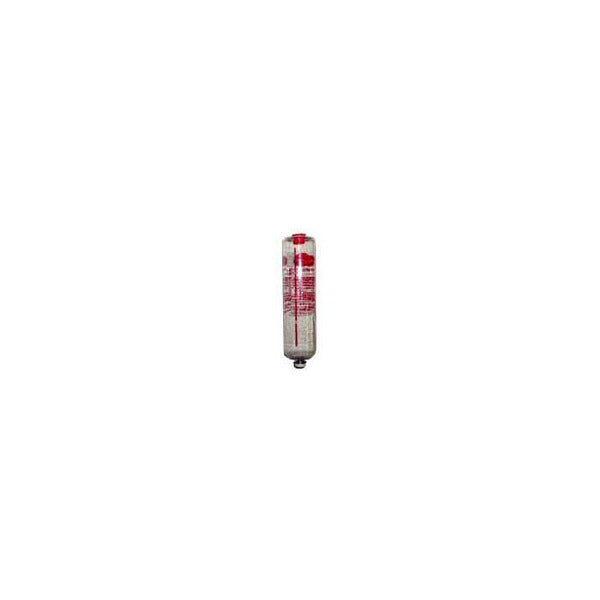 MEC BOTTLE LARGE PLASTIC CONTAINER w/CAP