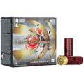 Federal Premium Gold Medal Paper 12 Gauge Ammunition 2-3/4" #8 1 oz 1290 fps Case of 250