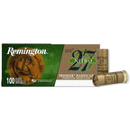 Remington STS 12 Gauge Ammunition 2-3/4" #8 1-1/8 oz 1235 fps Case of 200