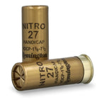 Remington STS 12 Gauge Ammunition 2-3/4" #8 1-1/8 oz 1235 fps Case of 200