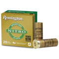 Remington Premier Nitro Sporting Clays 12 Gauge Ammunition 2-3/4" #7.5 1 oz 1290 fps Case of 250