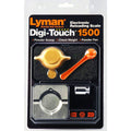 LYMAN DIGI-TOUCH SCALE 1500 DIGITAL