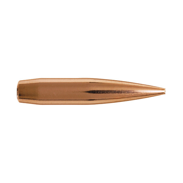 Berger Hybrid Target 375 Caliber (.375 Diameter) Bullets 410 grain Jacketed Hollow Point Box of 250