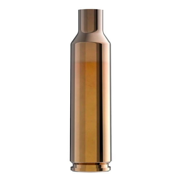Lapua 300 WSM (Winchester Short Magnum) Brass Box of 100