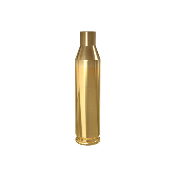 Lapua 243 Winchester Brass Box of 100