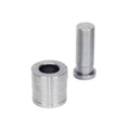 LEE BULLET SZR & PUNCH .346 DIAMETER