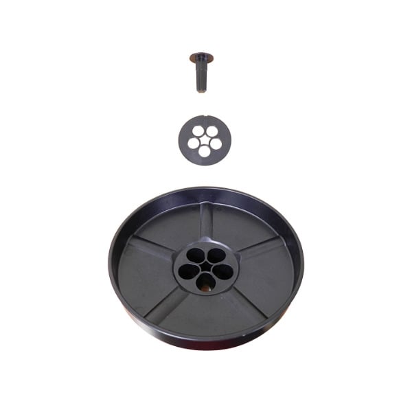 LEE UNIVERSAL CASE COLLATOR - 5 TUBE