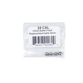 LEE INLINE BULLET FEEDER REPLACEMENT BALLS - 24cal