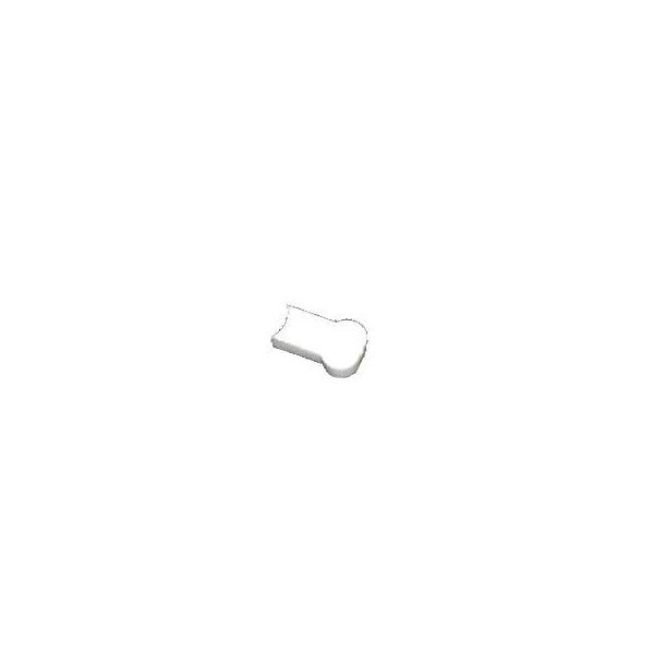 MEC RUBBER INSERT FOR CHARGE BAR