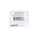 LEE INLINE BULLET FEEDER REPLACE BALLS - 26&30cal