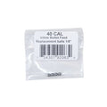 LEE INLINE BULLET FEEDER REPLACE BALLS - 40&44cal