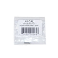 LEE INLINE BULLET FEEDER REPLACEMENT BALLS-45cal