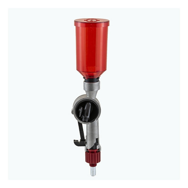 LEE DELUXE AUTO-DRUM POWDER MEASURE