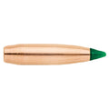 Sierra Gamechanger 264 Caliber, 6.5mm (.264 Diameter) Bullets 120 grain Polymer Tip Box of 500