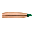 Sierra Tipped GameKing 264 Caliber, 6.5mm (.264 Diameter) Bullets 145 grain Polymer Tip Box of 500