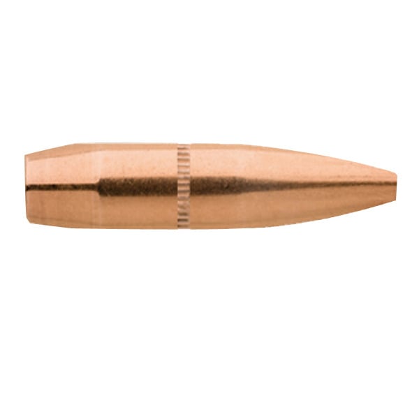 Sierra GameKing 30 Caliber (.308 Diameter) Bullets 205 grain Boat Tail Hollow Point Box of 500