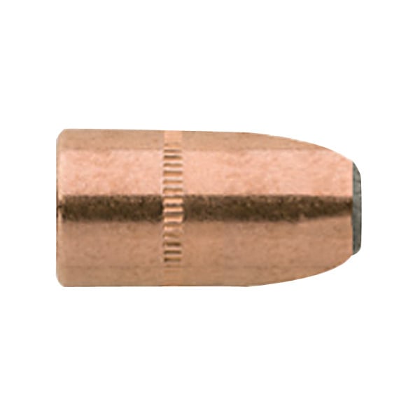 Sierra Pro-Hunter 9mm (.355 Diameter) Bullets 155 grain Flat Nose Box of 100