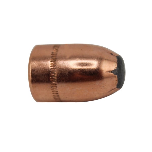 Sierra Pro-Hunter 45 Caliber (.451 Diameter) Bullets 260 grain Flat Nose Box of 100
