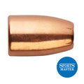 Sierra Sports Master 9mm (.355 Diameter) Bullets 124 grain Jacketed Hollow Point Box of 1000