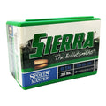 Sierra Sports Master 45 Caliber (.451 Diameter) Bullets 225 grain Jacketed Hollow Point Box of 500
