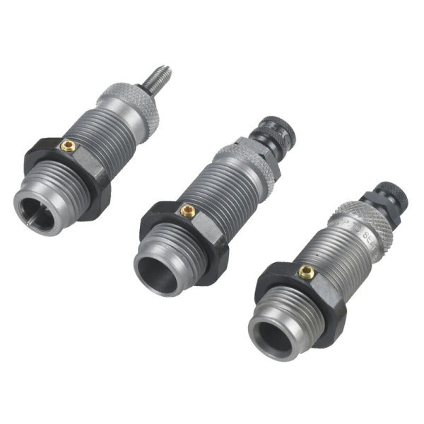 RCBS Taper Crimp 3 Die Set 30 Luger (7.65x21mm)