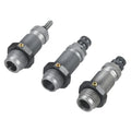 RCBS Taper Crimp 3 Die Set 44 Automag
