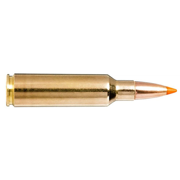 Norma TipStrike 300 WSM (Winchester Short Magnum) Ammunition 170 Grain Polymer Tip Box of 20