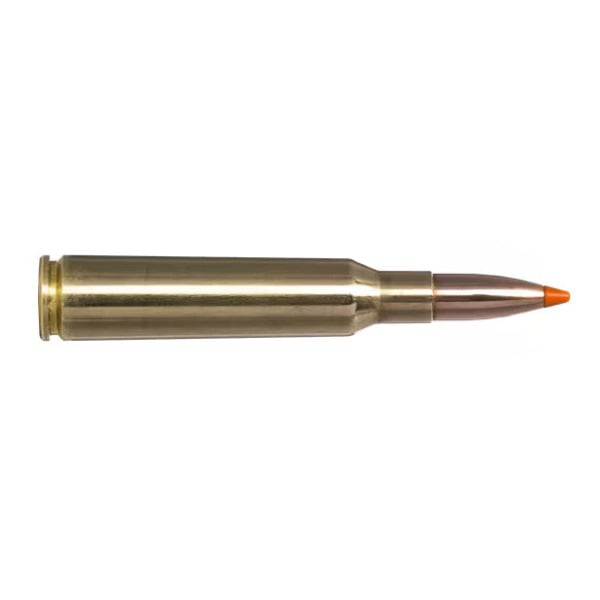 Norma TipStrike 6.5x55mm Ammunition 140 Grain Polymer Tip Box of 20
