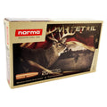 Norma Whitetail 7.65x53mm Argentine (7.65x53mm Mauser) Ammunition 174 Grain Pointed Soft Point Box of 20