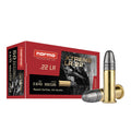 NORMA AMMO 22LR 43gr LRN XTREME-LONG RG 50/b 100/c