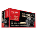 NORMA AMMO 10mm AUTO 180g TMJ 50/bx 20/cs