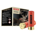 Norma Whitetail 12 Gauge Ammunition 2-3/4" #00 1400 fps Box of 25