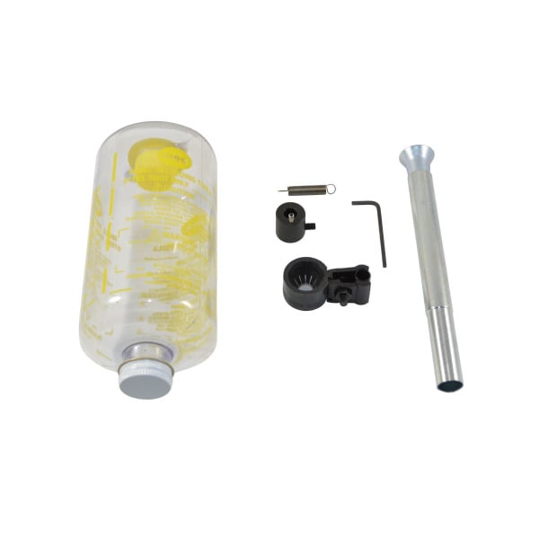 MEC STEEL SHOT KIT 12ga 2.75" PROGRESSIVE