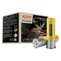 Norma Whitetail 20 Gauge Ammunition 2-3/4" 7/8 oz 1345 fps Rifled Slug Box of 25