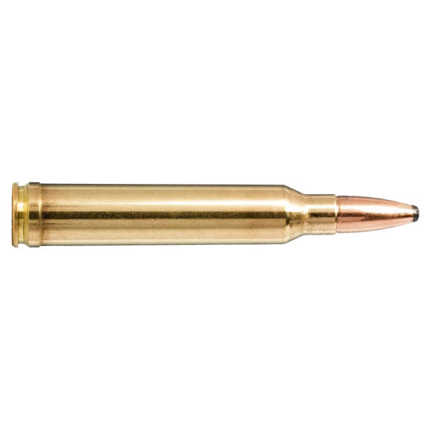 Norma Oryx 300 Winchester Magnum Ammunition 180 Grain Jacketed Soft Point Box of 20