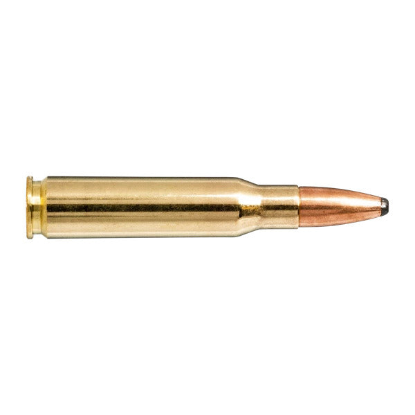 Norma Oryx 308 Winchester Ammunition 180 Grain Jacketed Soft Point Box of 20