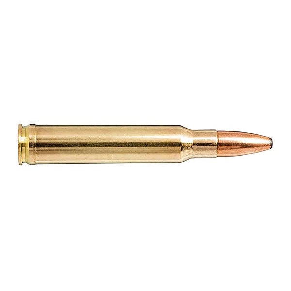 Norma Oryx 338 Winchester Magnum Ammunition 230 Grain Jacketed Soft Point Box of 20