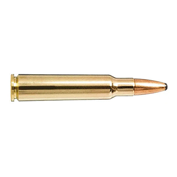 Norma Oryx 7.5x55mm Swiss Ammunition 180 Grain Jacketed Soft Point Box of 20