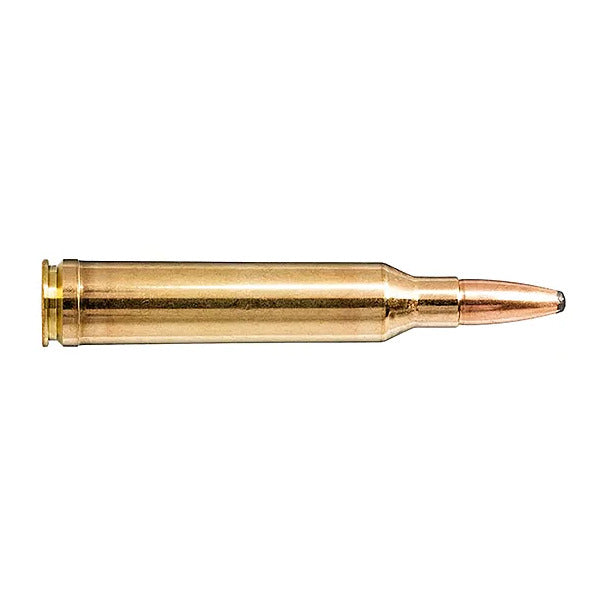 Norma Oryx 7mm Remington Magnum Ammunition 170 Grain Jacketed Soft Point Box of 20