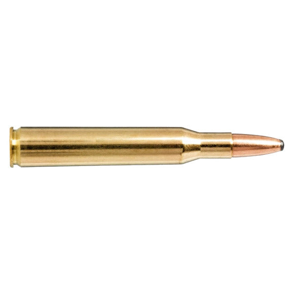 Norma Oryx 270 Winchester Ammunition 150 Grain Jacketed Soft Point Box of 20