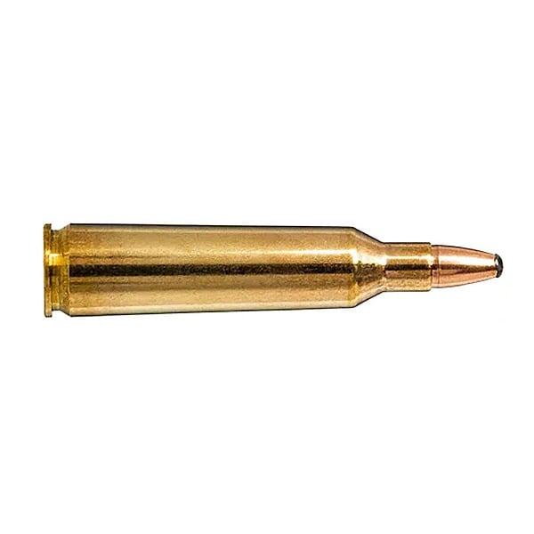 Norma Oryx 22-250 Remington Ammunition 55 Grain Jacketed Soft Point Box of 20