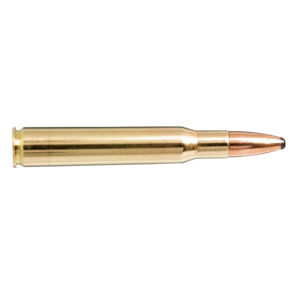 Norma Oryx 30-06 Springfield Ammunition 180 Grain Jacketed Soft Point Box of 20