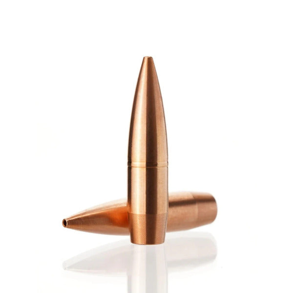 Cutting Edge Bullets MTH 30 Caliber (.308 Diameter) Bullets 175 grain Solid Hollow Point Box of 50