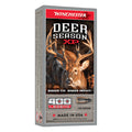 Winchester Deer Season 400 Legend Ammunition 190 Grain Extreme Point Polymer Tip Box of 20
