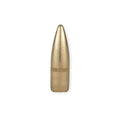 Berry's 22 Caliber (.224 Diameter) Bullets 62 grain Full Metal Jacket with Cannelure Box of 500