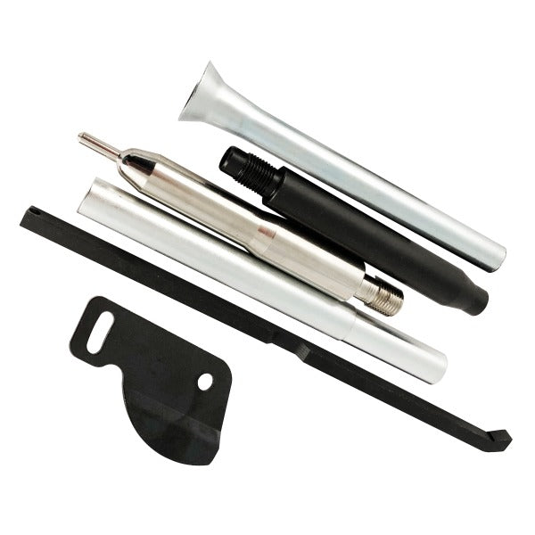 MEC CONVERSION KIT 12ga 3.5" SIZE & STEEL MASTER